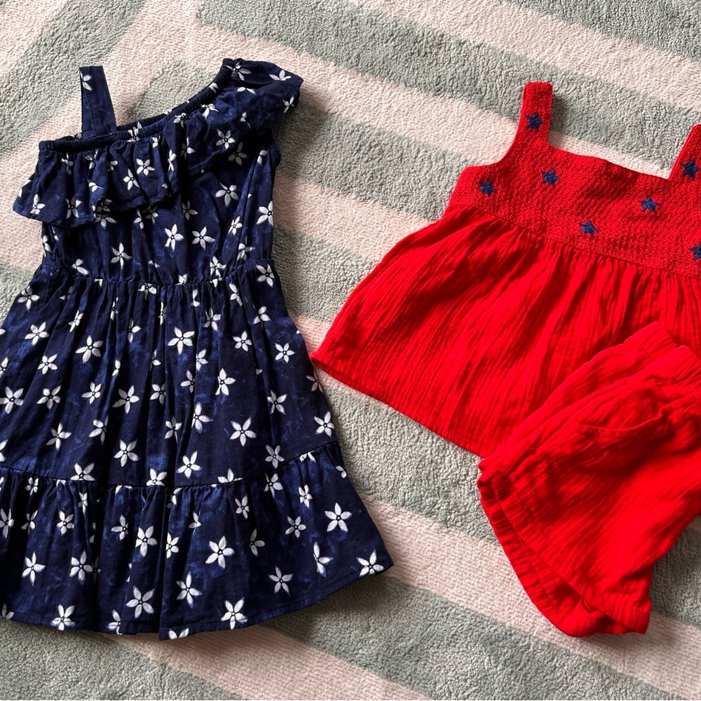 4th of July outfits
